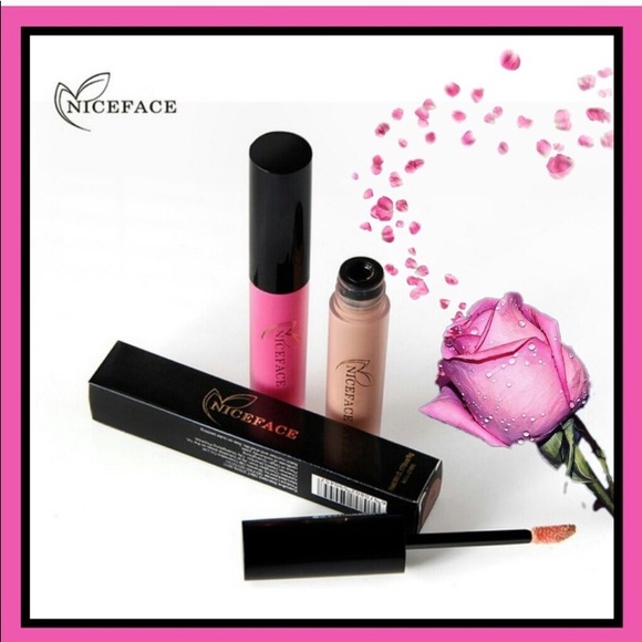 Nice face lipstick - Picture 3 of 3